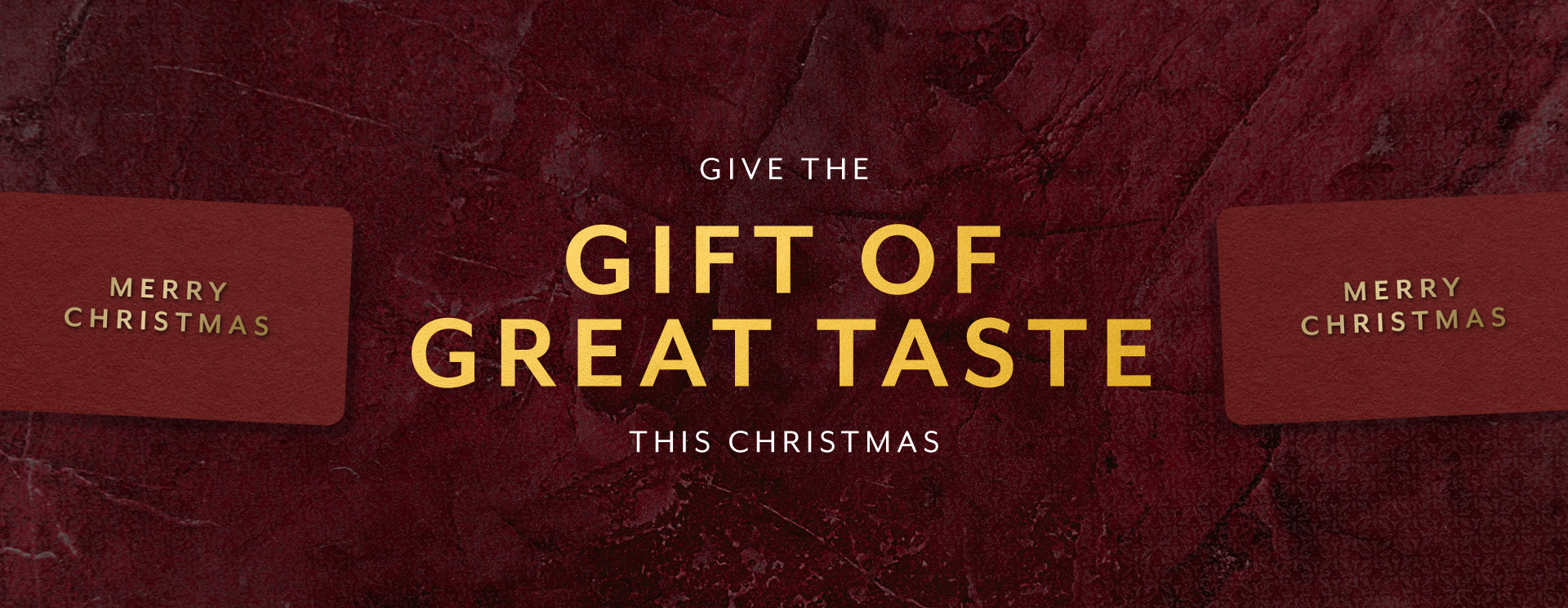 The Corner House Gift Card