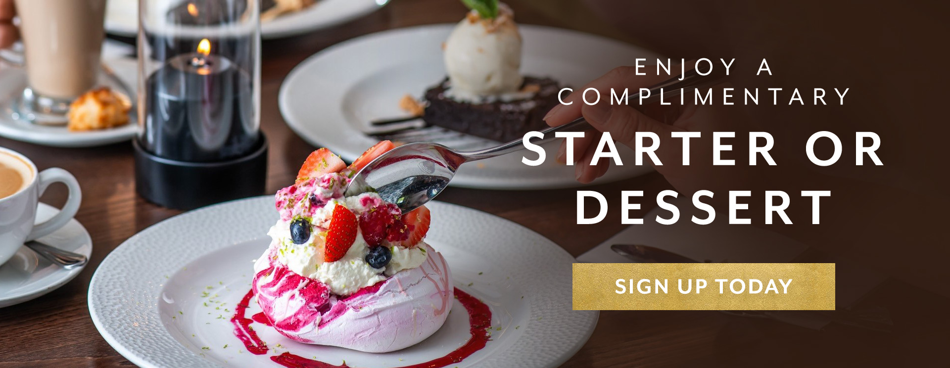 Sign up to The Corner House newsletter