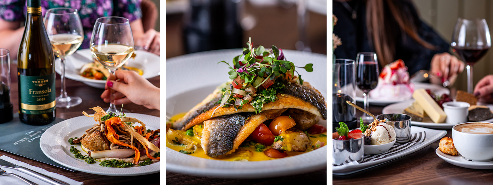The Corner House Gift Voucher