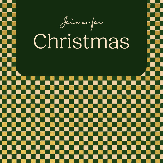Christmas at The Corner House