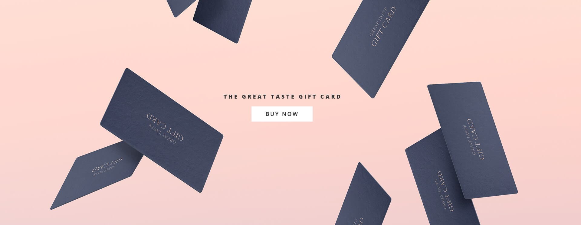 The Corner House Gift Card