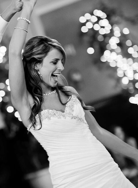 Contact The Corner House to book your wedding